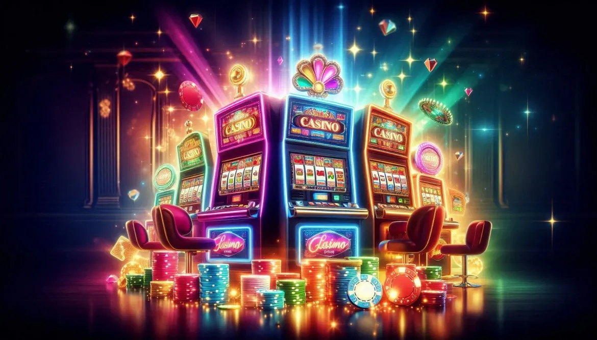 MrO Casino